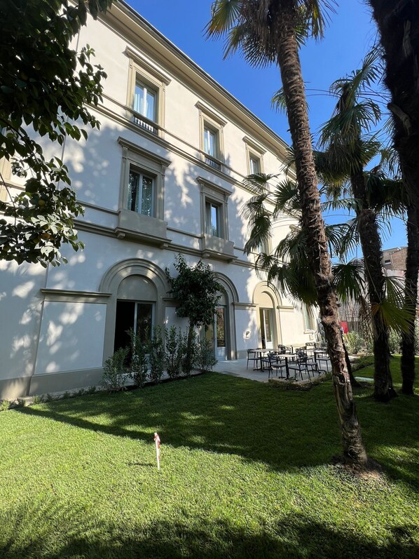 Exterior - Hotel Ariele (Florence)