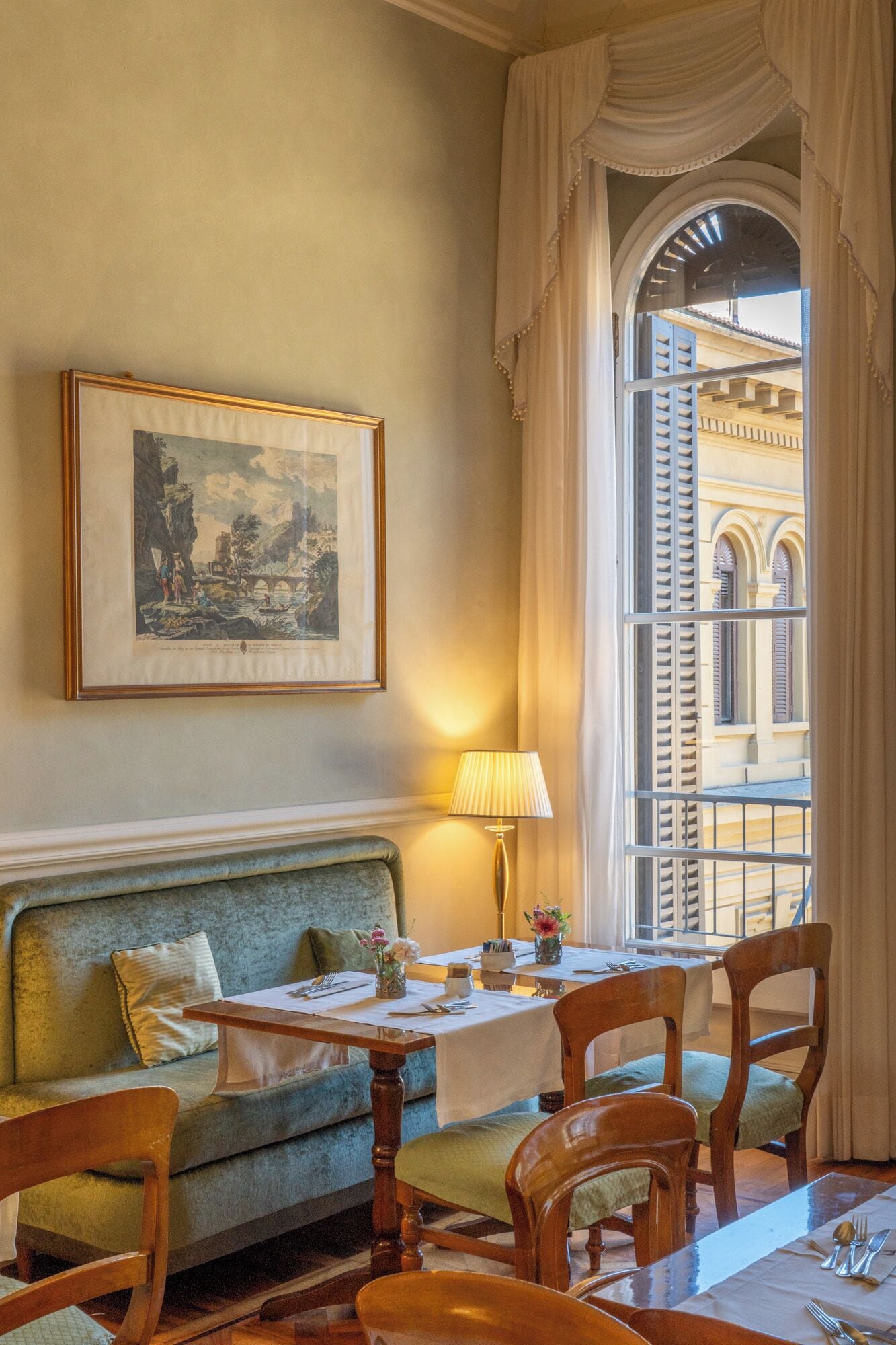 Foto - Hotel Pendini