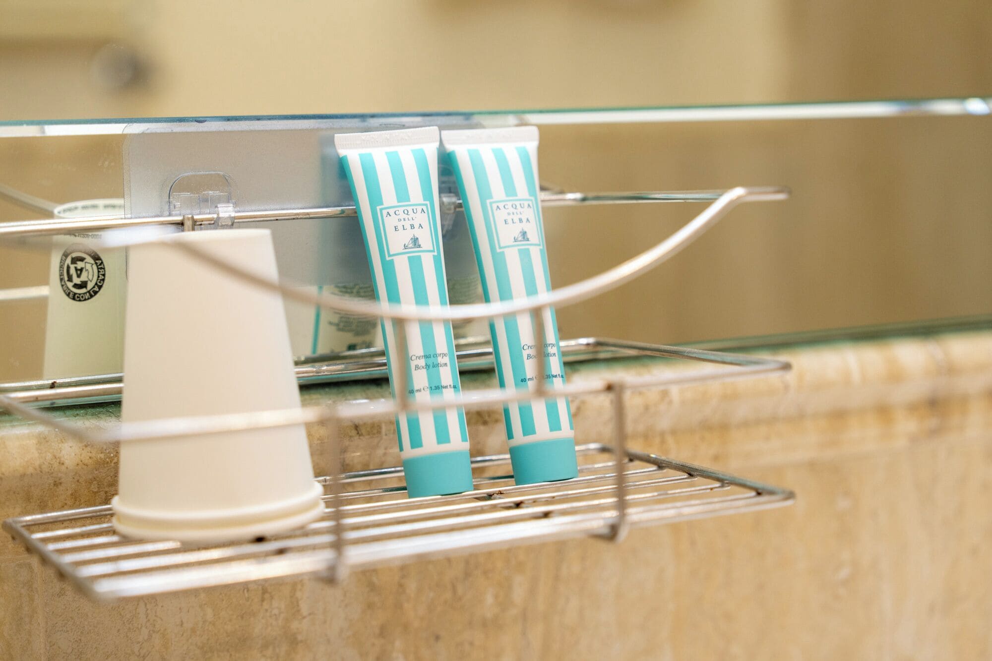 quadruple room | bathroom | shower, free toiletries, hair dryer, towels