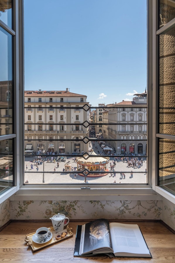 Deluxe Room - Hotel Pendini (Florence)