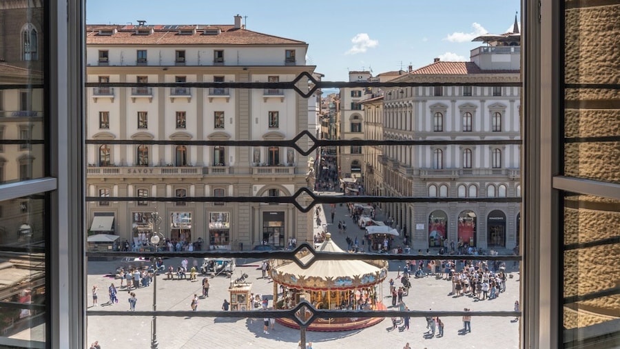 Hotel Pendini