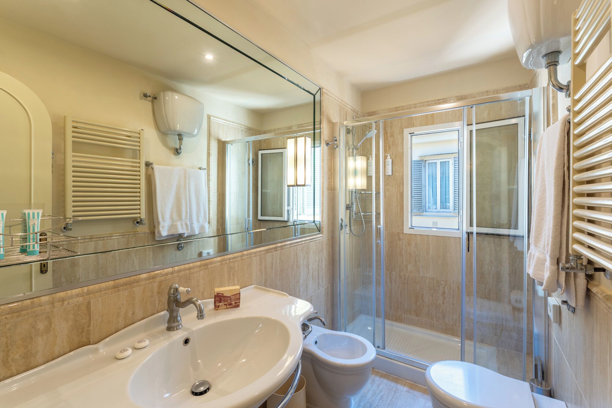 Foto - Hotel Pendini