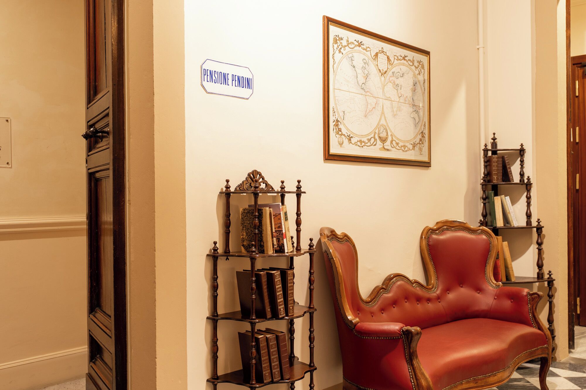 Foto - Hotel Pendini