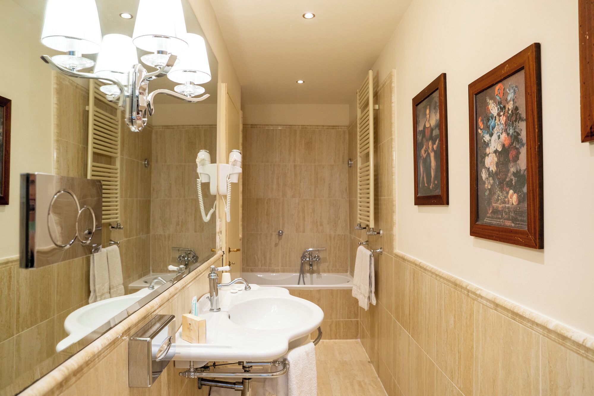 Foto - Hotel Pendini