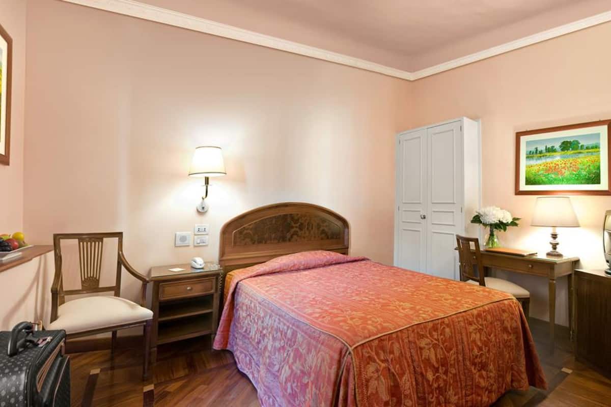 Chambre Simple Standard