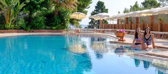 Hotel Ariston & Palazzo Santa Caterina