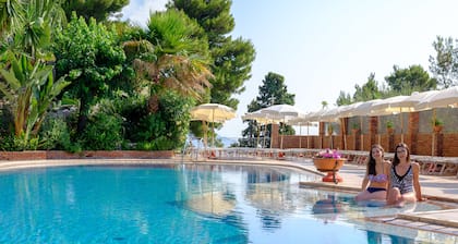 Hotel Ariston & Palazzo Santa Caterina
