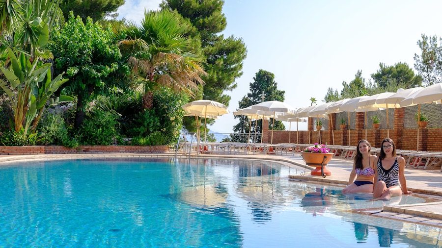 Hotel Ariston & Palazzo Santa Caterina