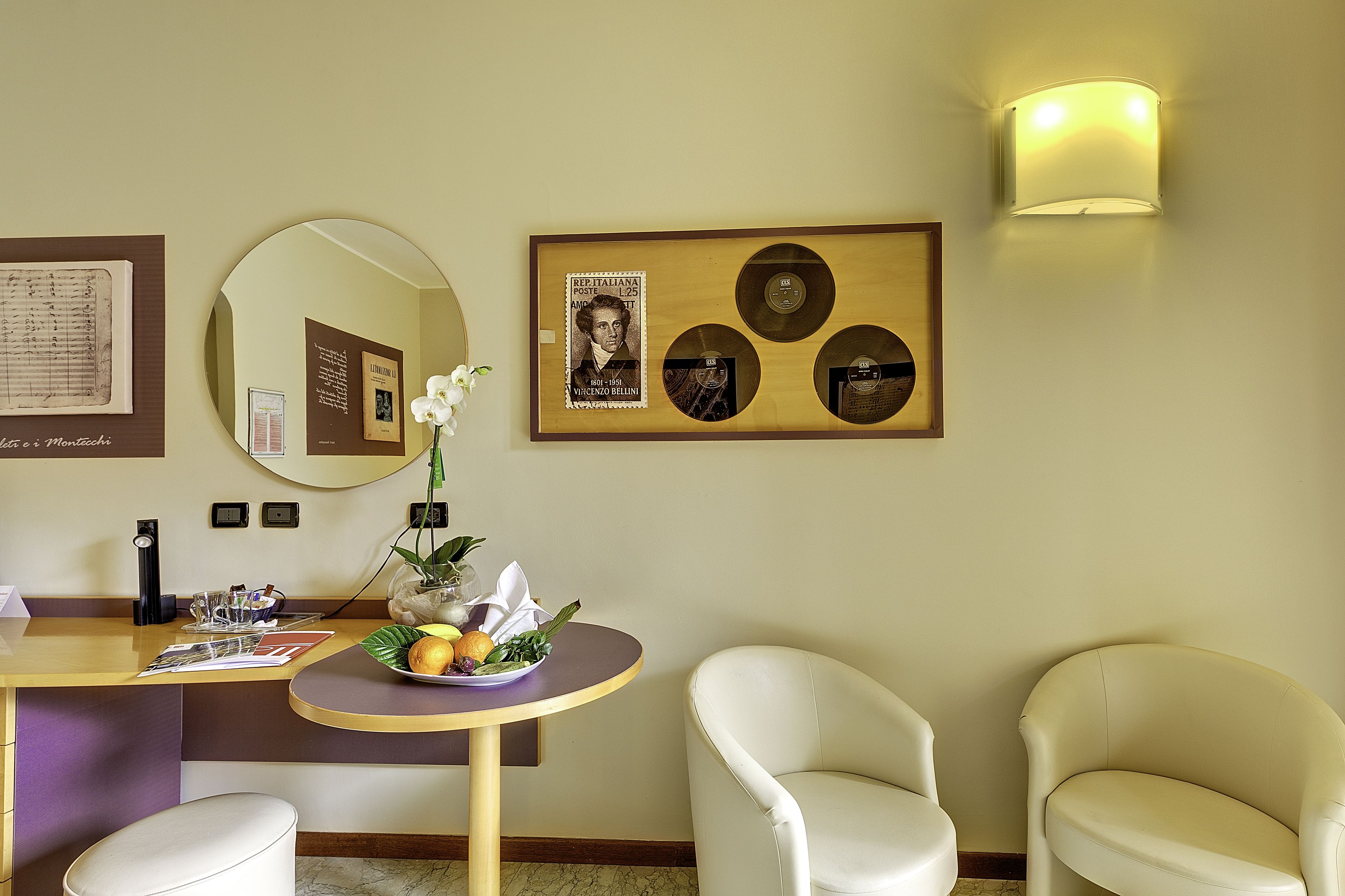 Foto - Hotel Ariston & Palazzo Santa Caterina
