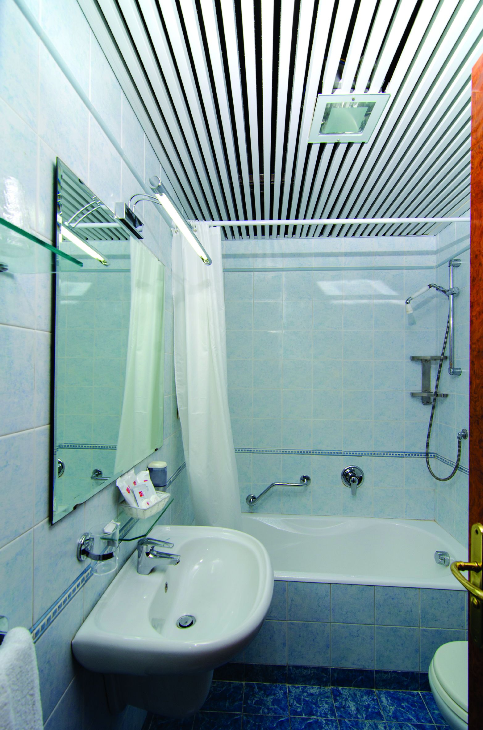 Photo - Hotel Ariston and Palazzo Santa Caterina