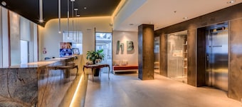 Best Western Plus Hotel Bologna