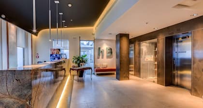 Best Western Plus Hotel Bologna