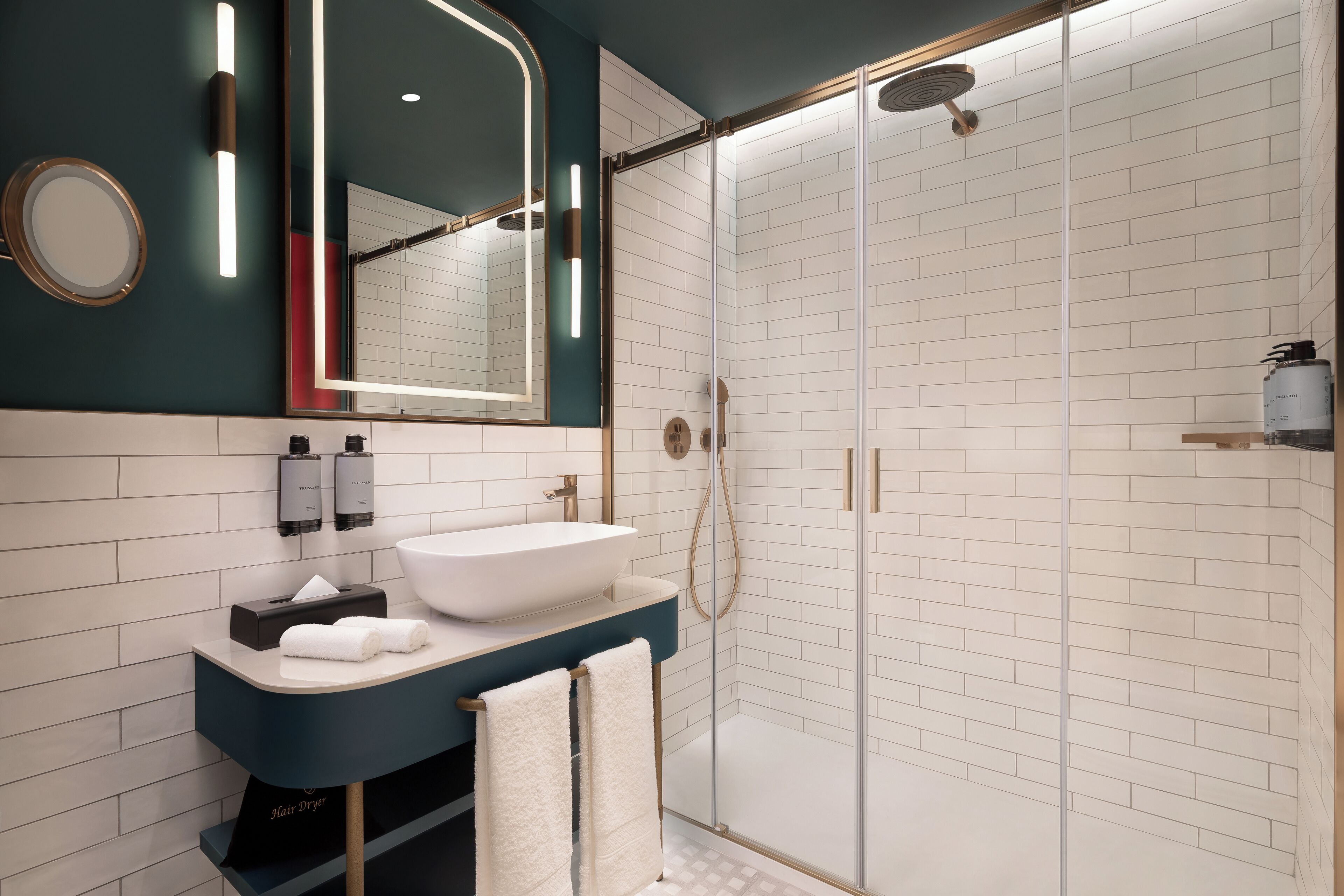 Foto - Puccini Hotel Milan, Tapestry Collection By Hilton