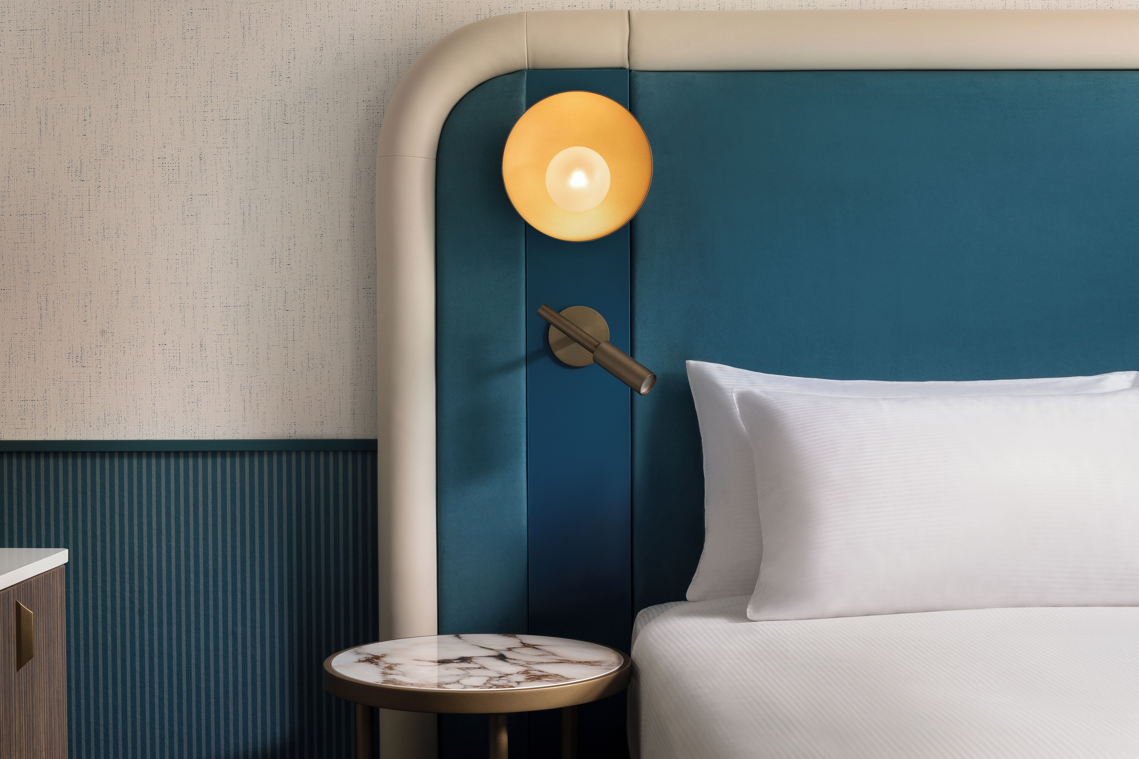 Foto - Puccini Hotel Milan, Tapestry Collection By Hilton