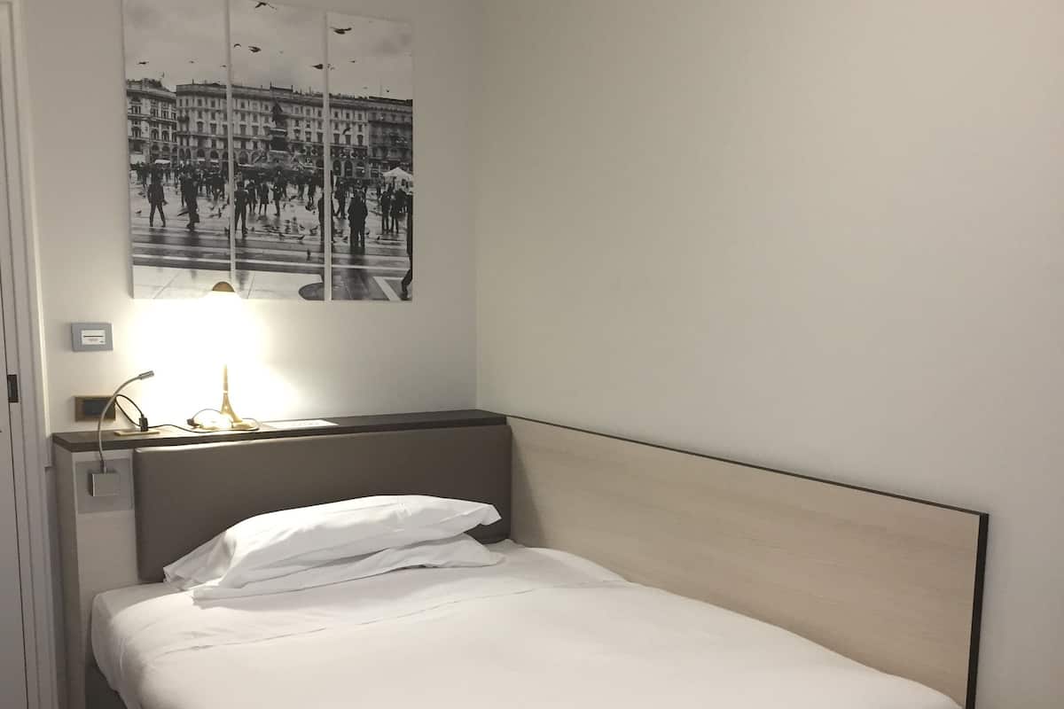 Double Room (with french Bed)