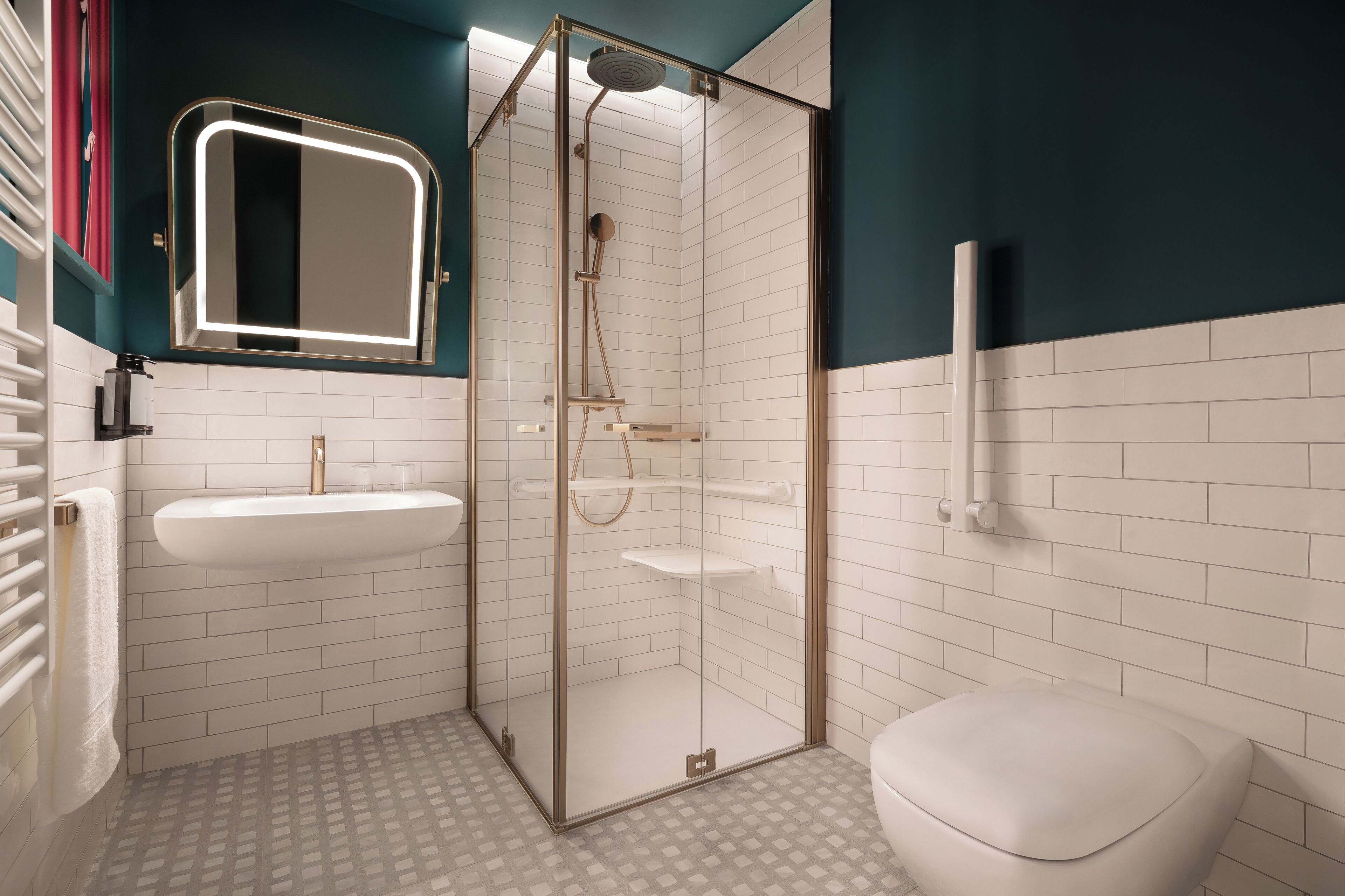 Foto - Puccini Hotel Milan, Tapestry Collection By Hilton