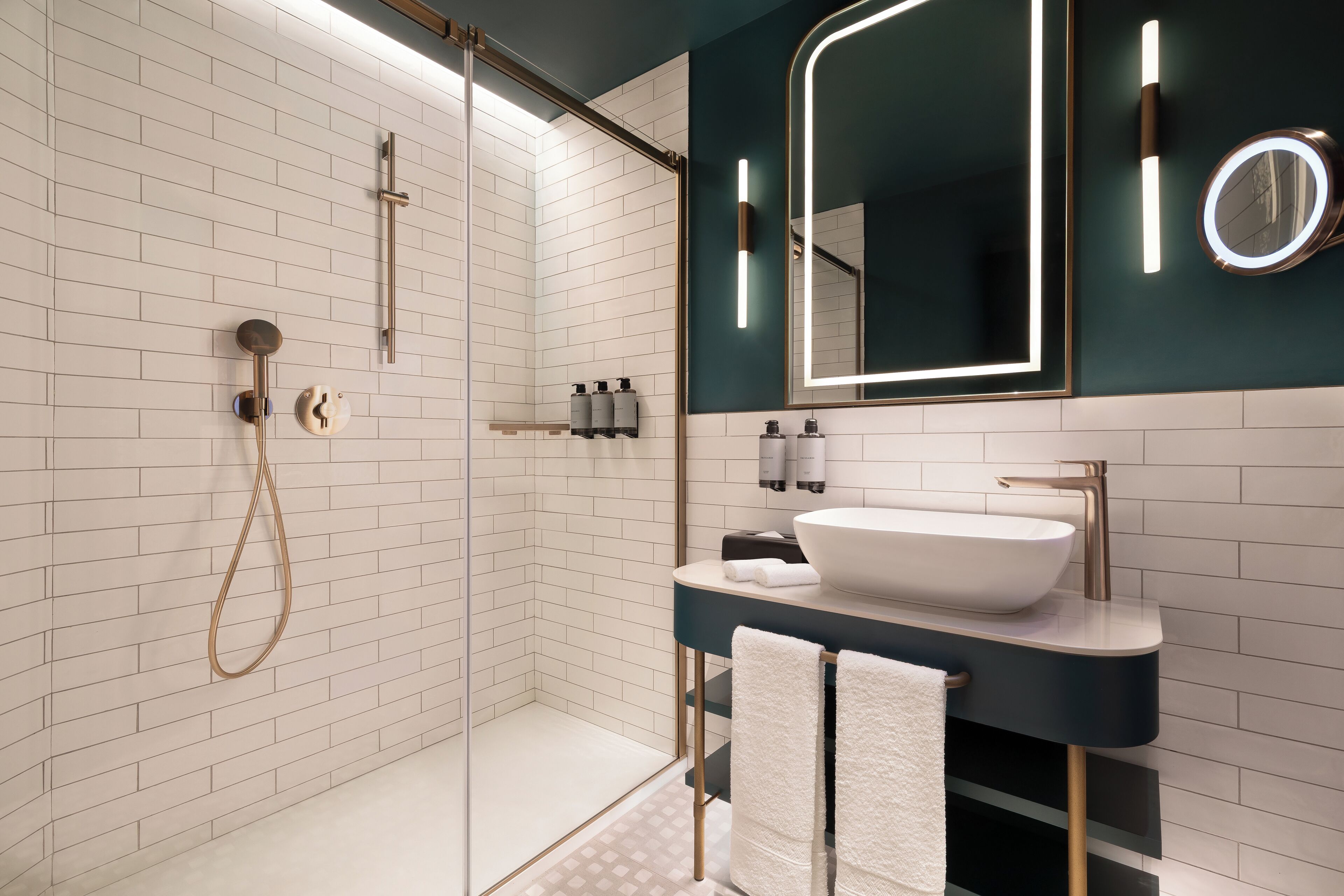 Foto - Puccini Hotel Milan, Tapestry Collection By Hilton