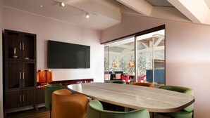 Meeting facility - Puccini Hotel Milan, Tapestry Collection by Hilton (Milan)