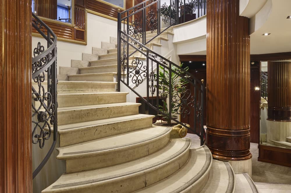 UNA Hotels Scandinavia Milano