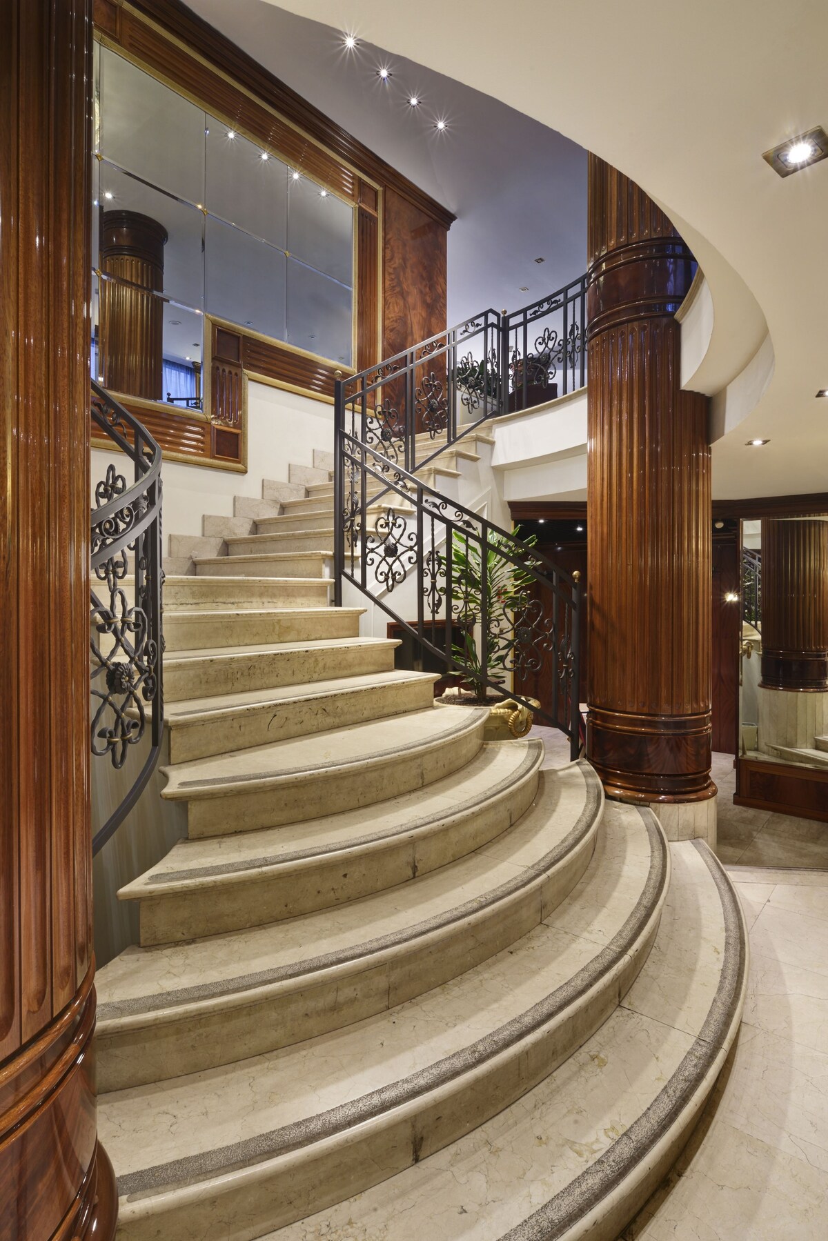 UNA Hotels Scandinavia Milano