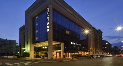 UNA Hotels Scandinavia Milano