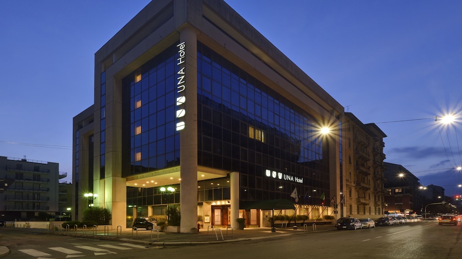 UNA Hotels Scandinavia Milano