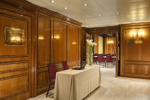Salle de réunion