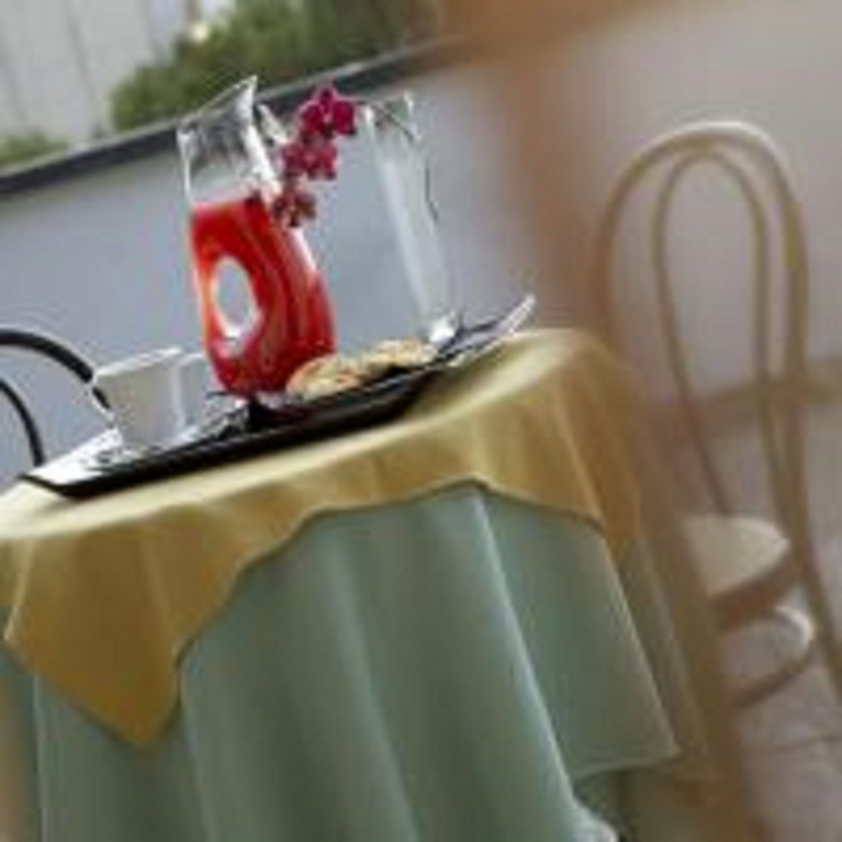 executive double room | balcony