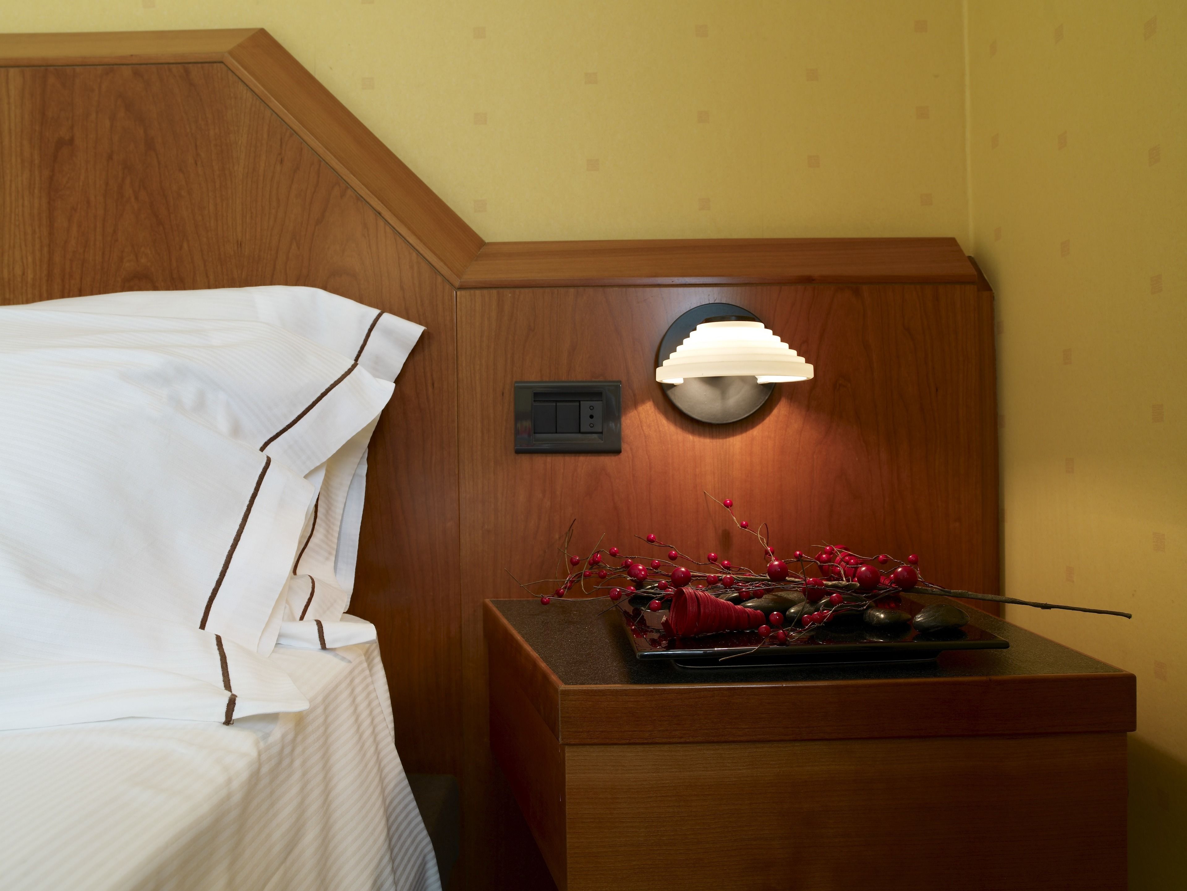 Foto - Hotel Montini Linate Airport