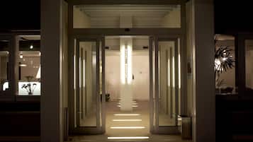 Hall