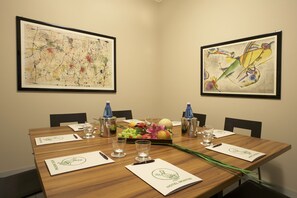 Meeting facility - Hotel Montini (Peschiera Borromeo)