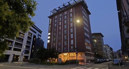 UNA Hotels Mediterraneo Milano