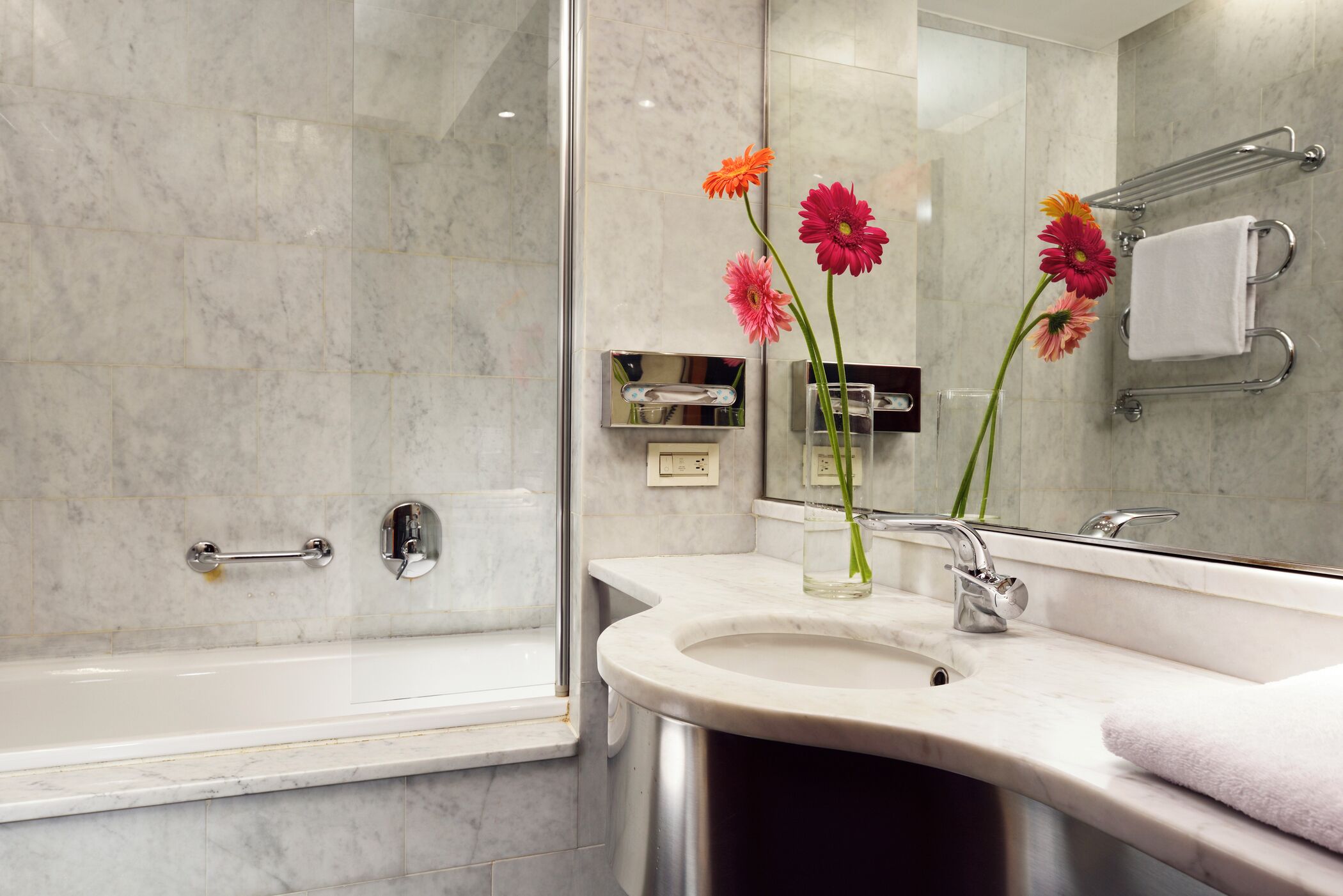 Foto - UNA Hotels Mediterraneo Milano