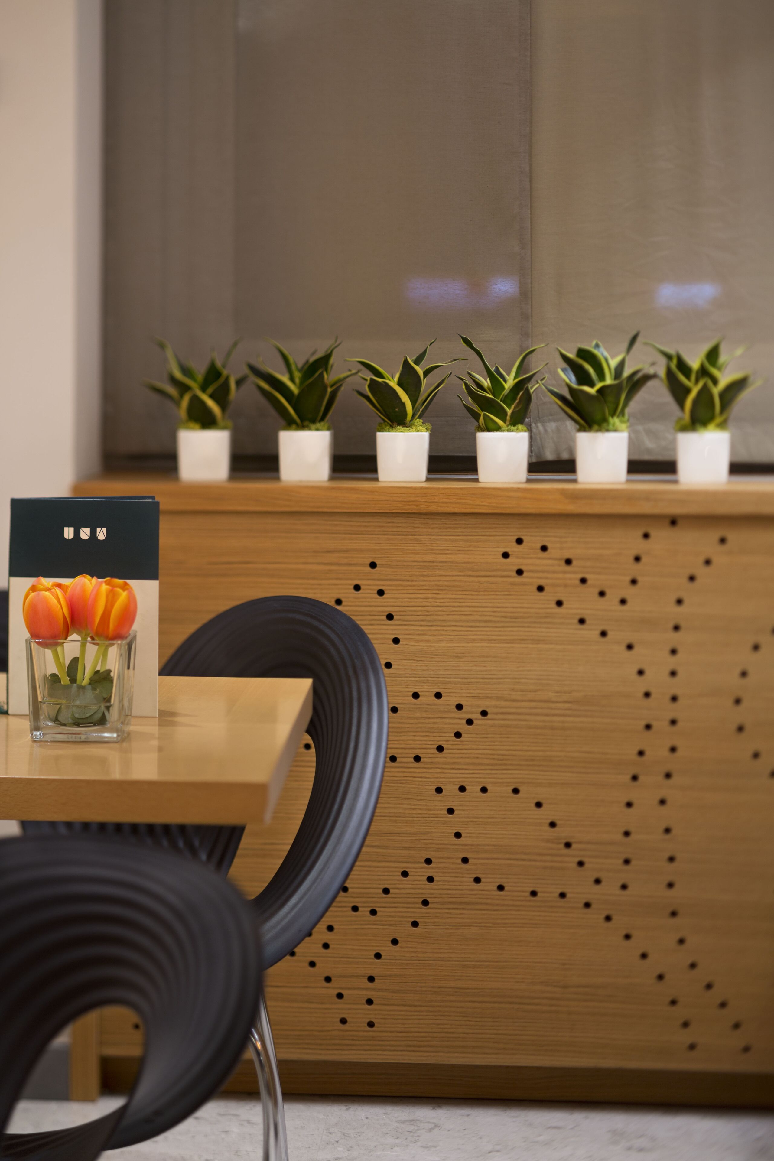 Photo - Unahotels Mediterraneo Milano Hotel