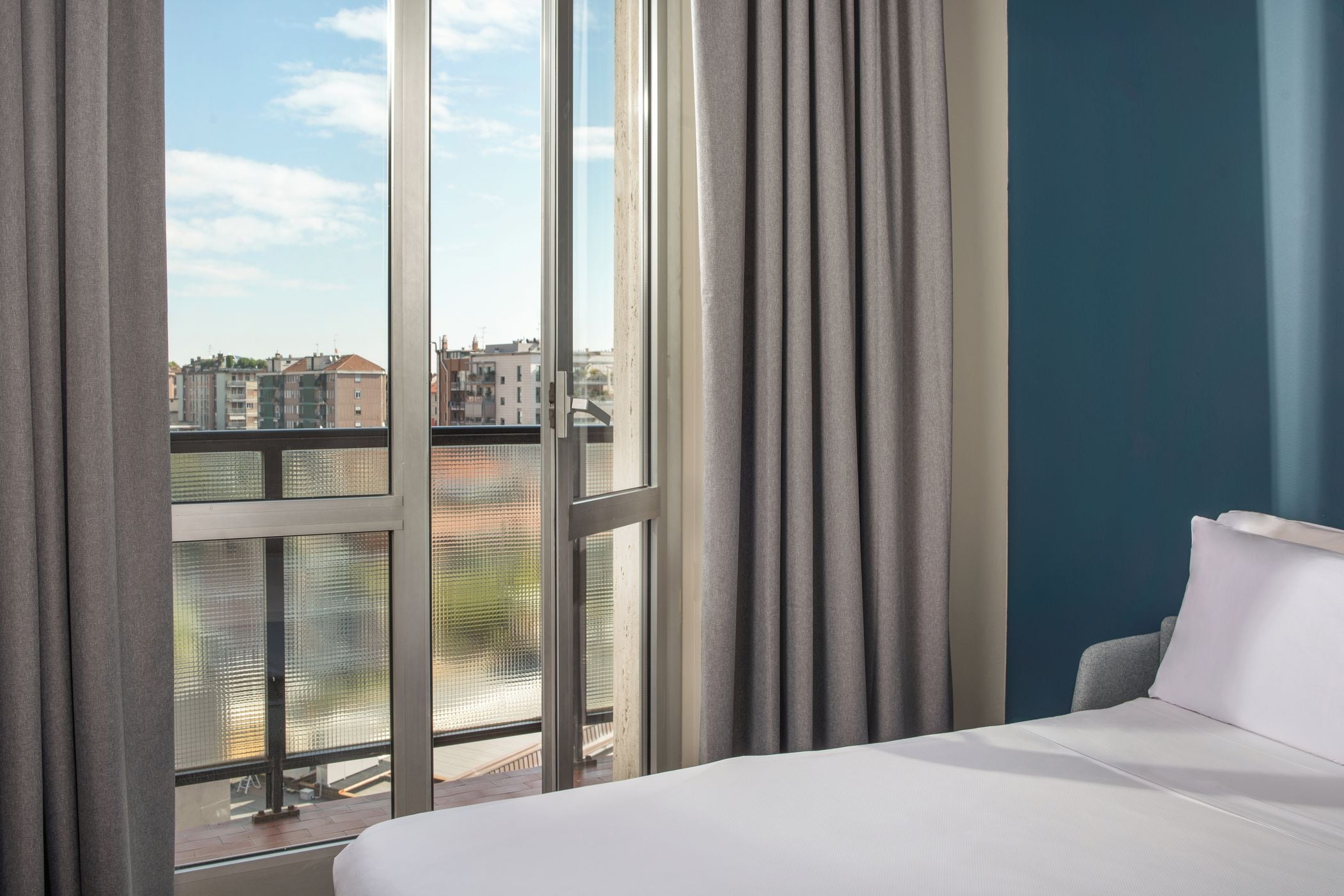 Photo - Unahotels Mediterraneo Milano Hotel