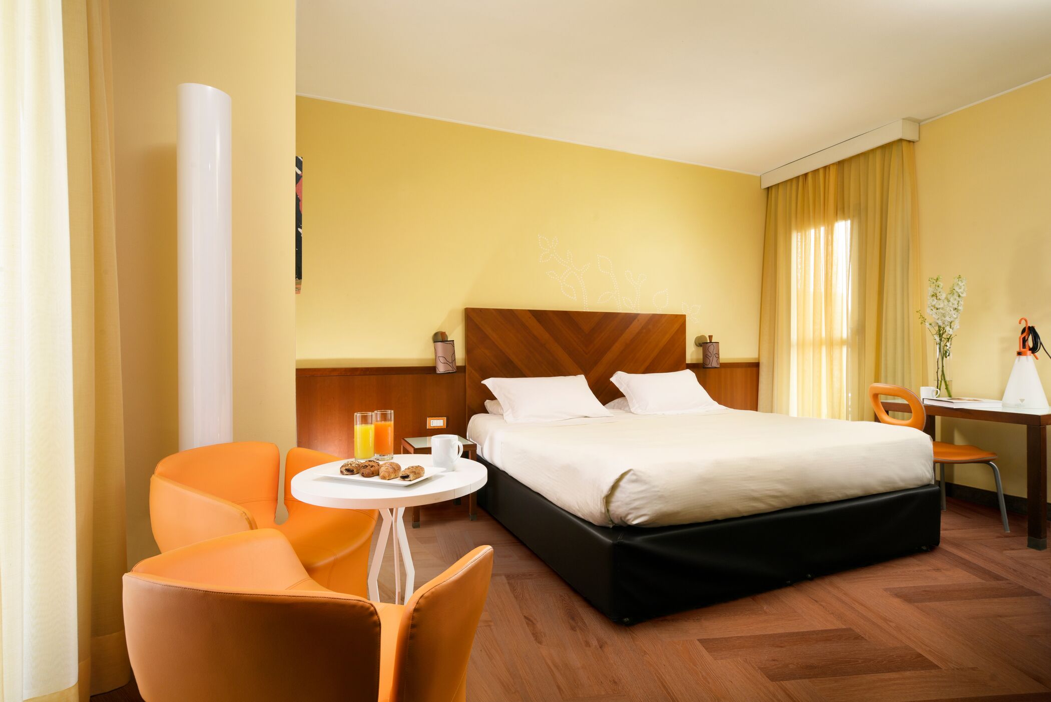 Foto - UNA Hotels Mediterraneo Milano