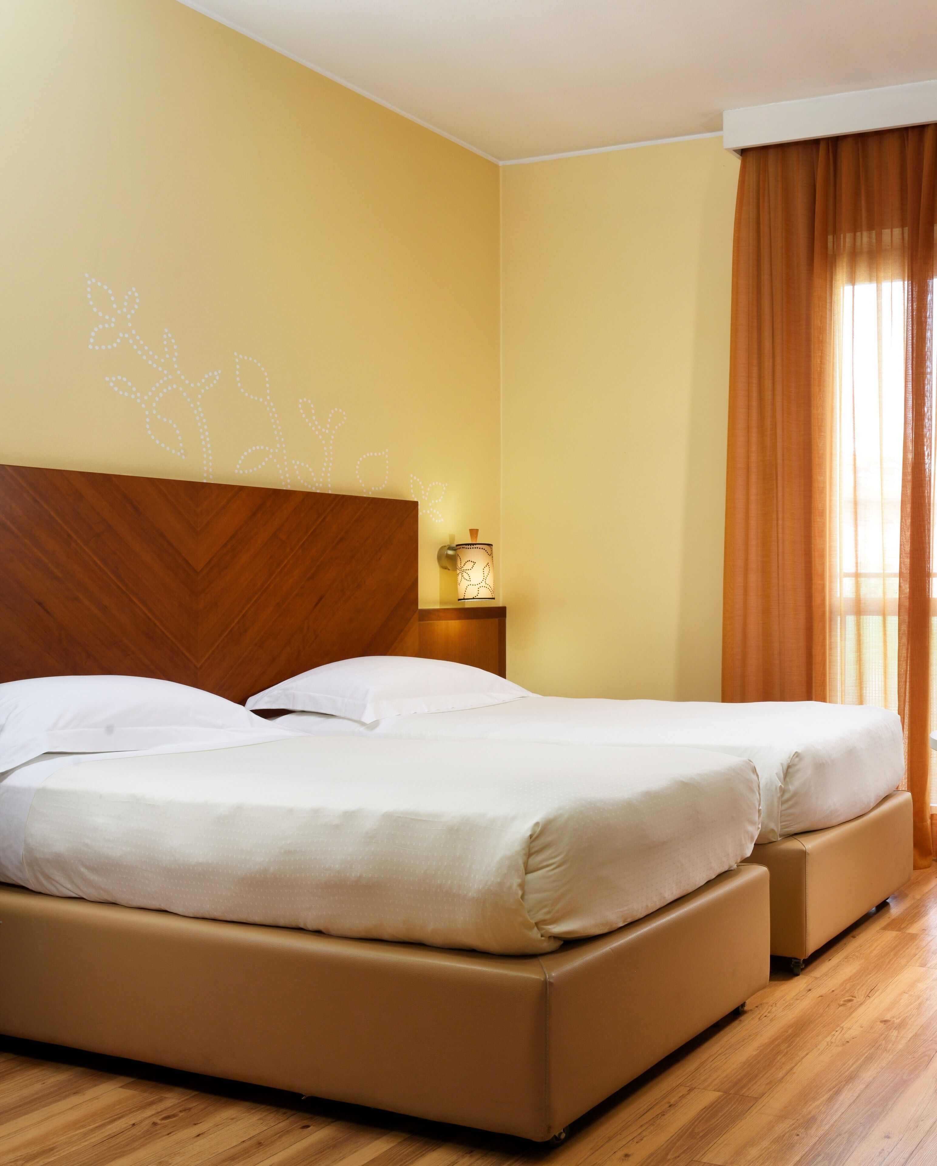 Foto - UNA Hotels Mediterraneo Milano