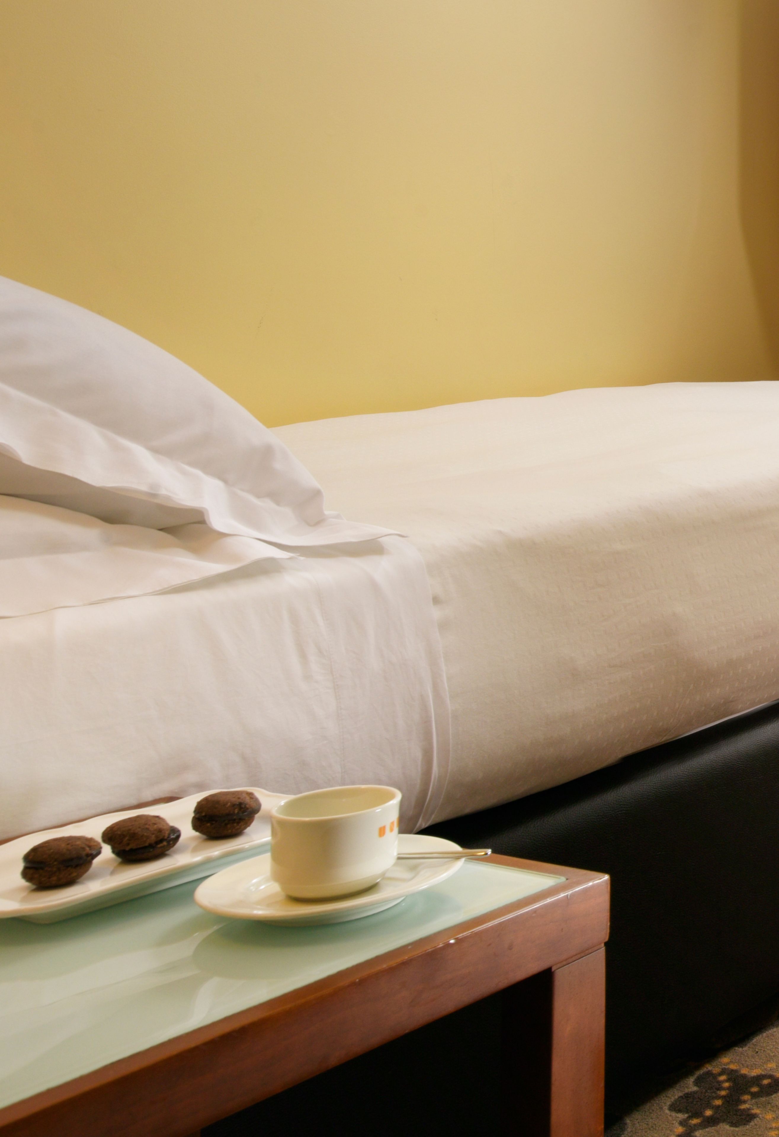 Photo - Unahotels Mediterraneo Milano Hotel