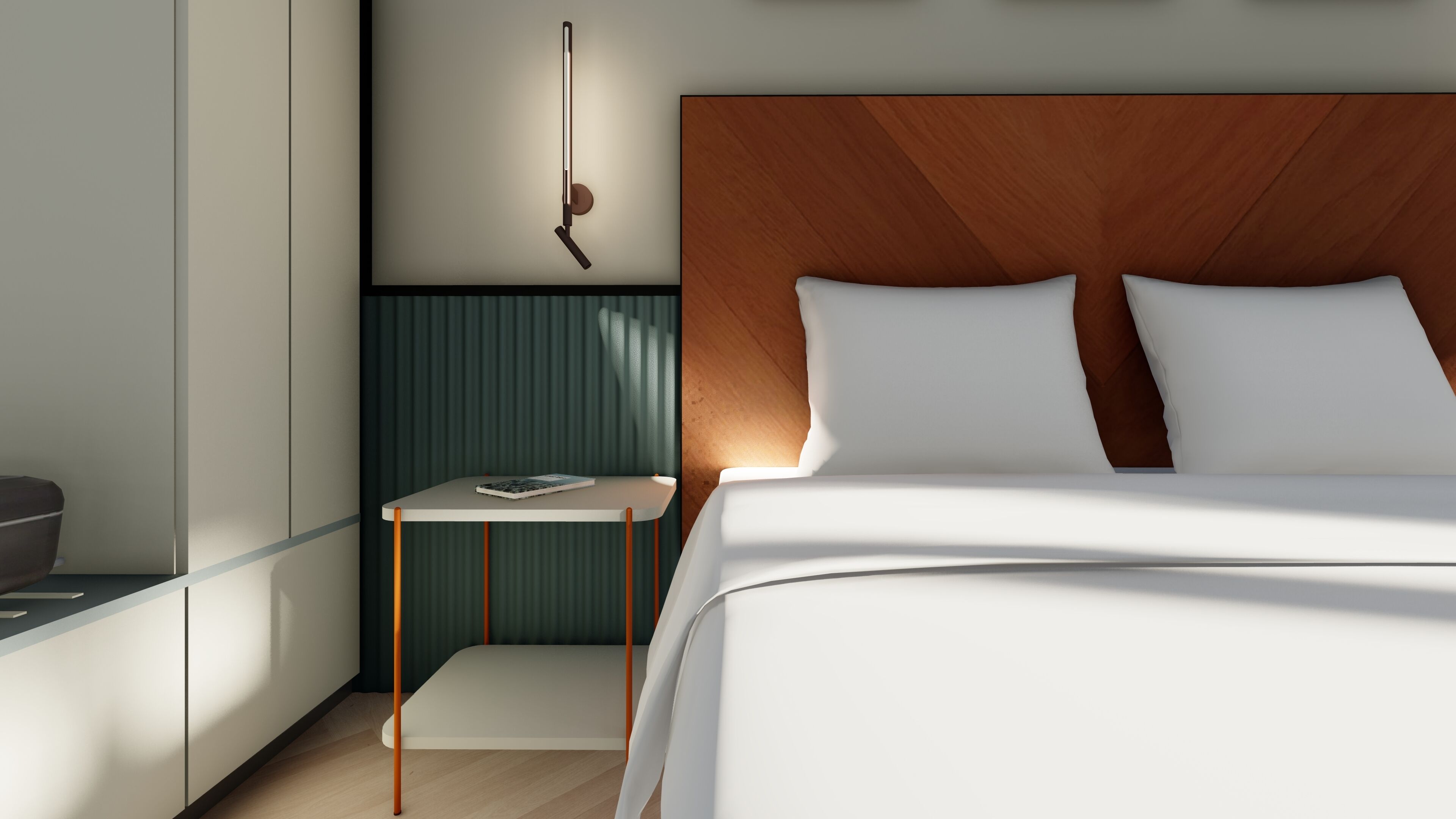 Foto - UNA Hotels Mediterraneo Milano