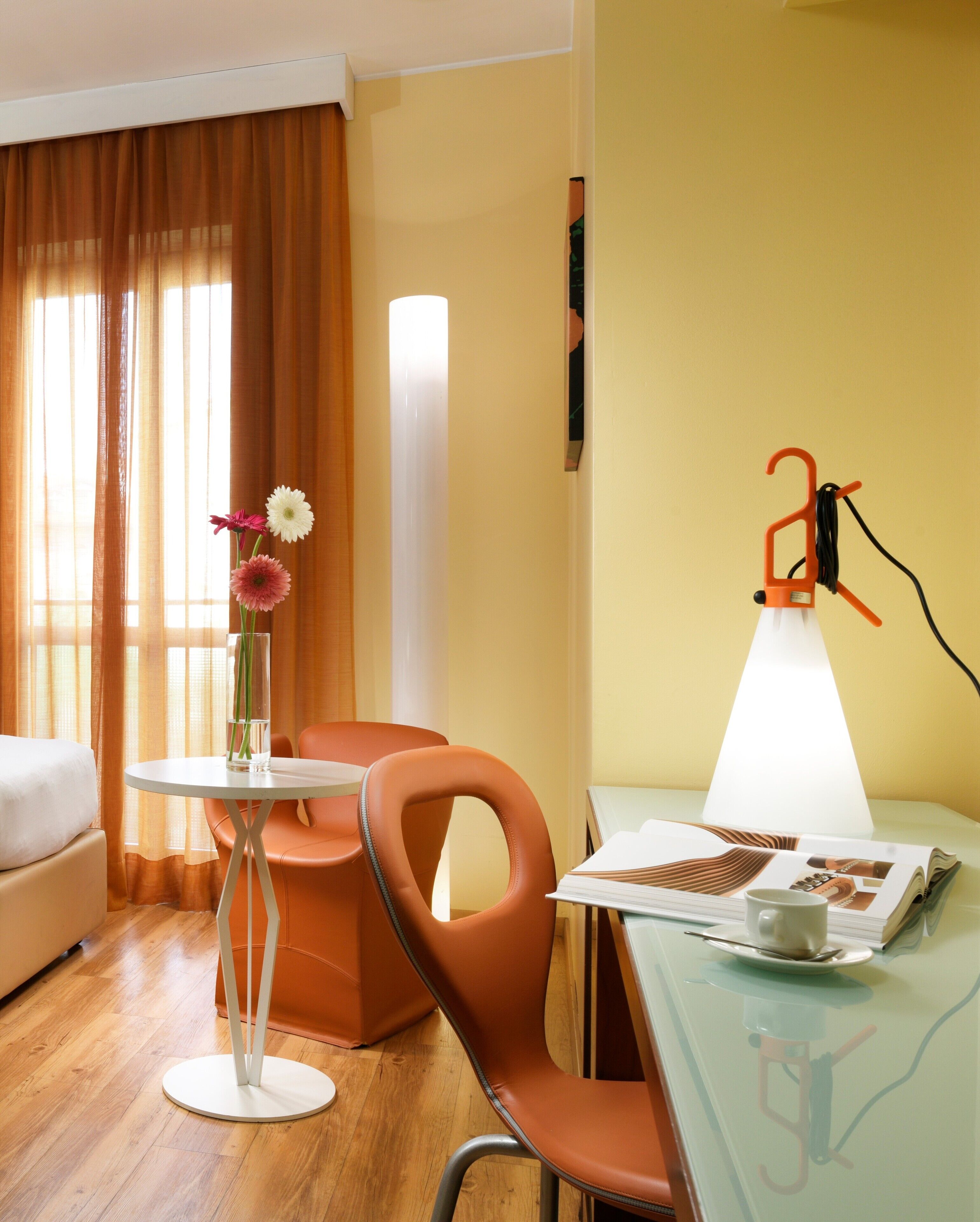 down duvets, in-room safe, desk, blackout curtains