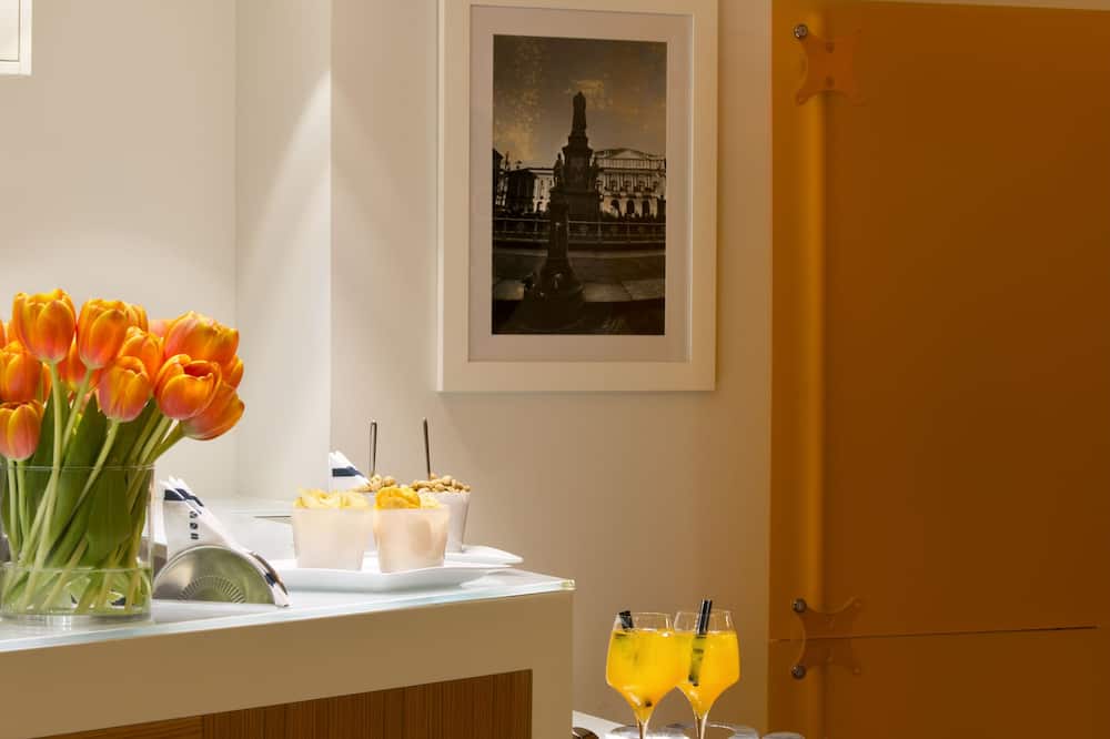 UNA Hotels Mediterraneo Milano