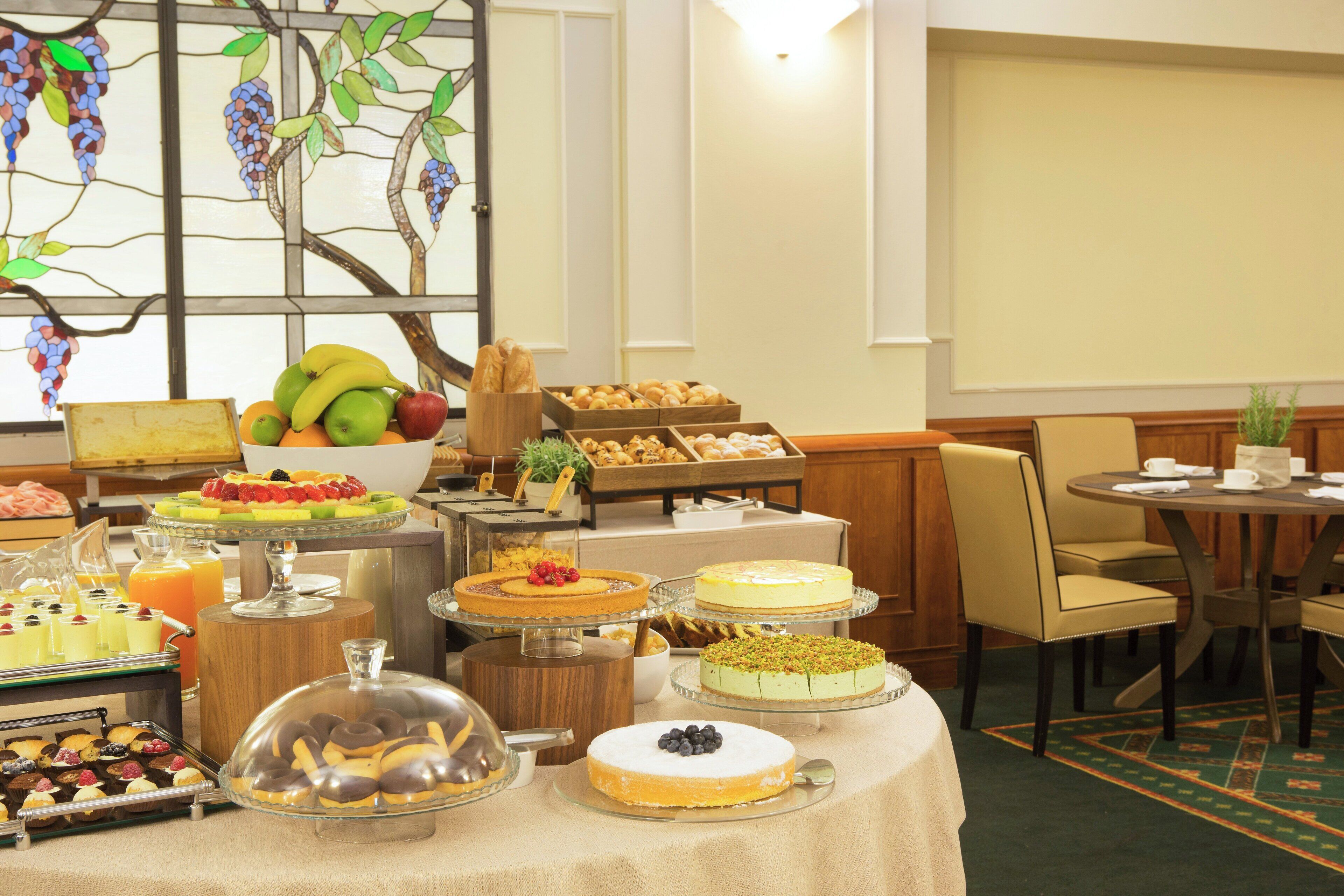 Foto - Starhotels Business Palace