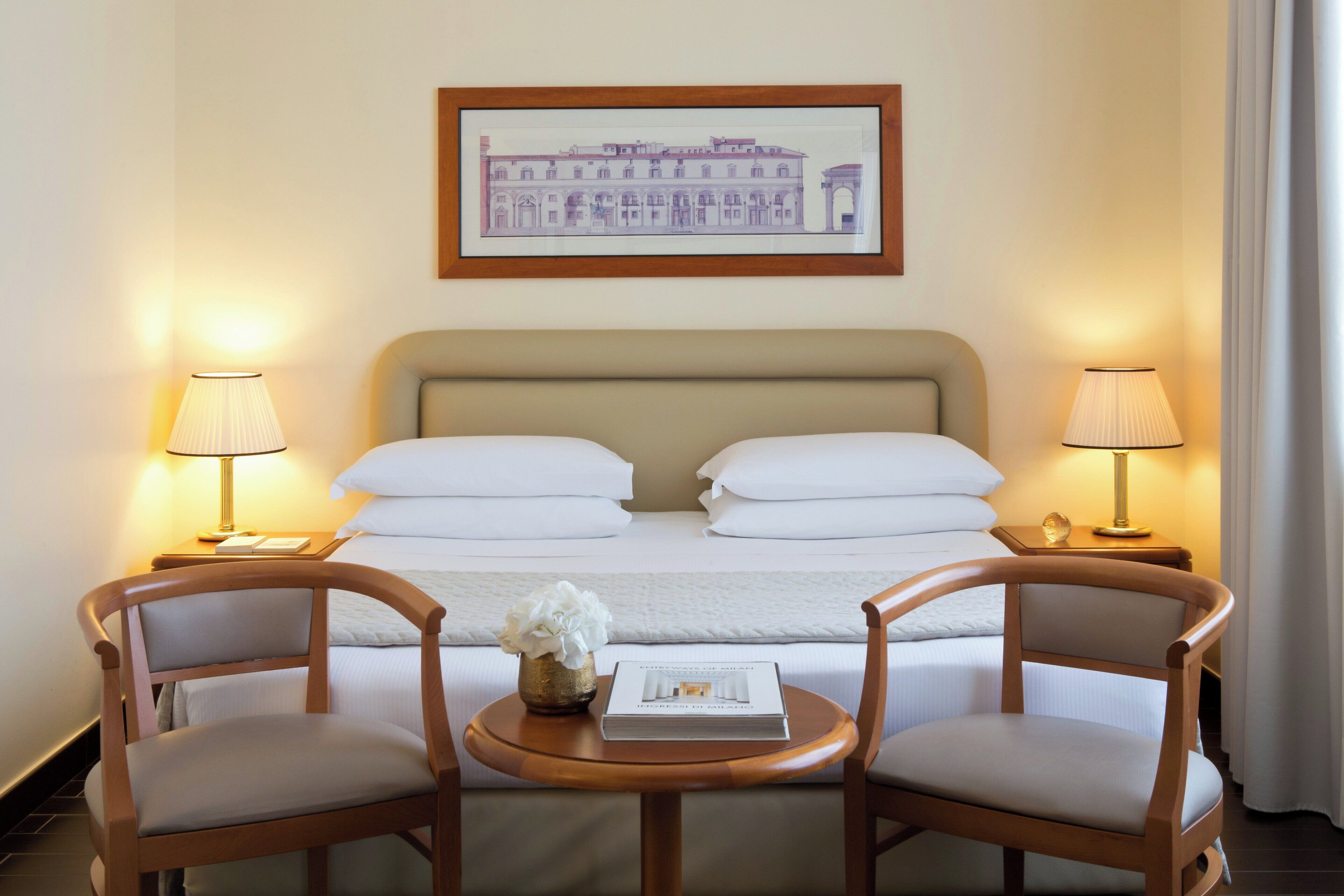 Foto - Starhotels Business Palace