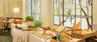 Starhotels Business Palace