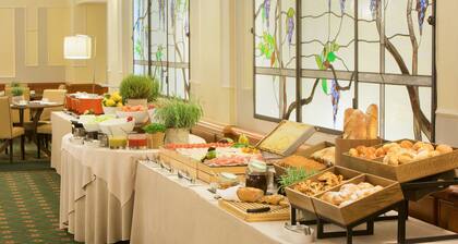 Starhotels Business Palace