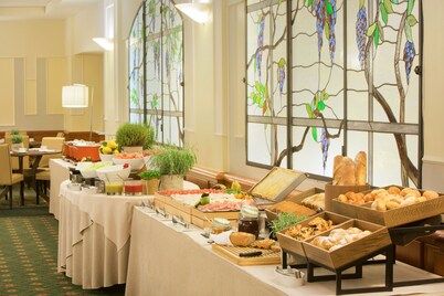 Starhotels Business Palace