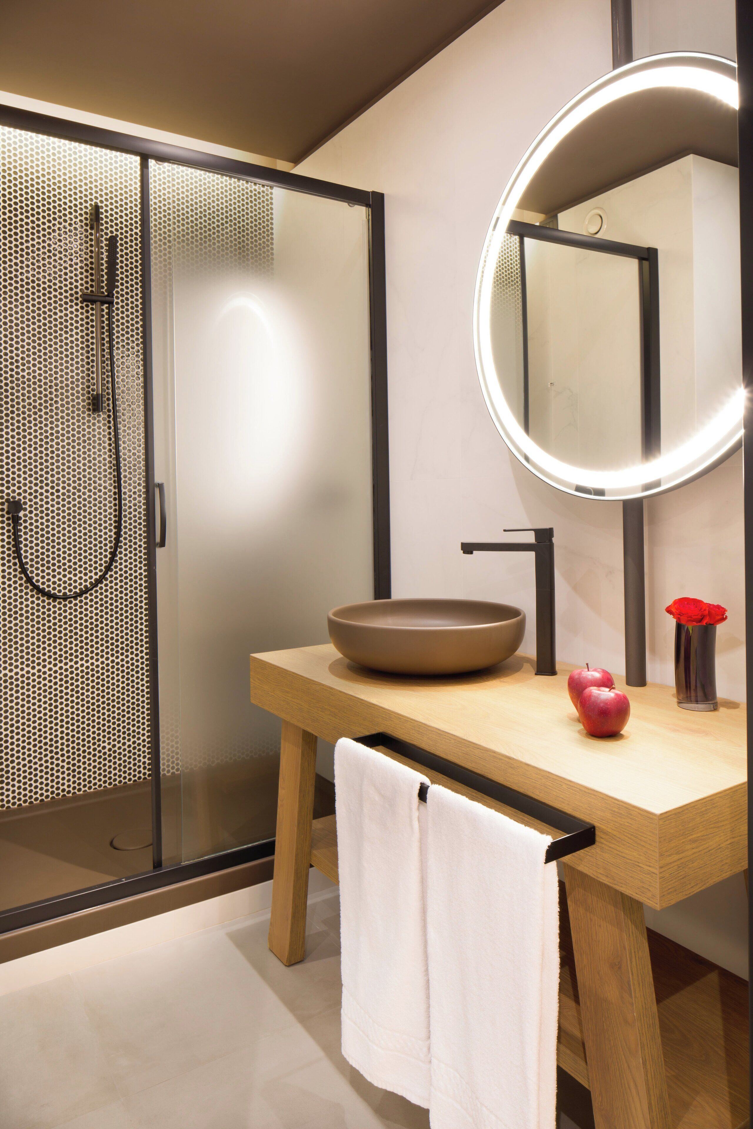 Foto - Starhotels Business Palace