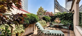 Auriga Hotel