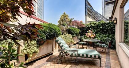 Auriga Hotel
