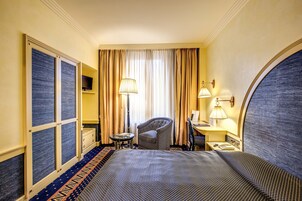 Oda